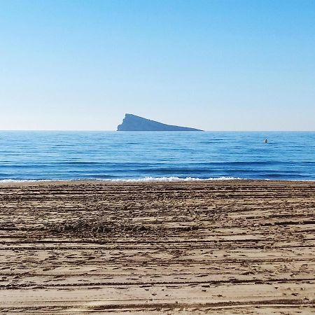 Benidorm Sol Levante Экстерьер фото