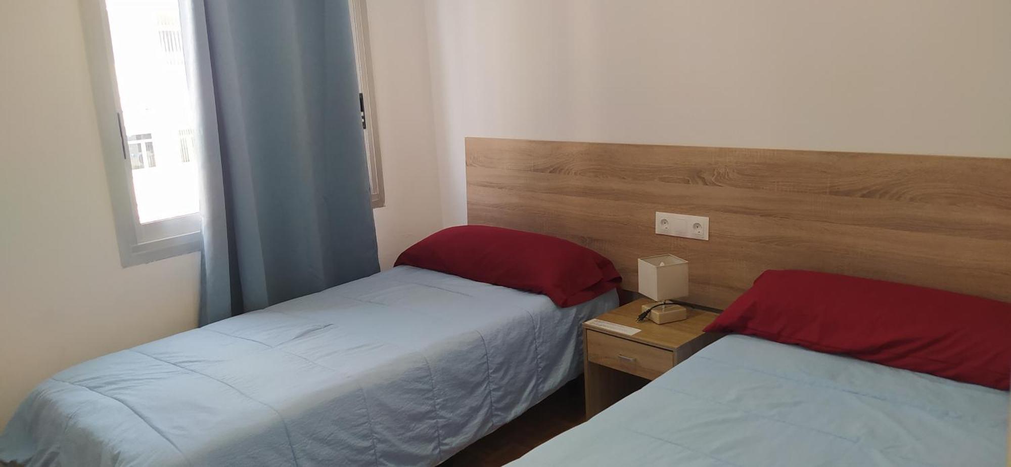 Benidorm Sol Levante Экстерьер фото
